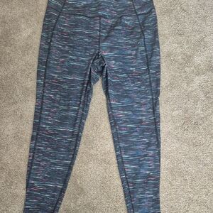 MTA Sport WomensLeggings